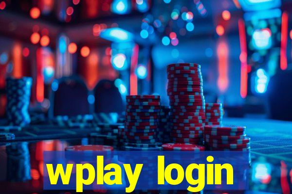 wplay login